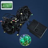 LED Decorative String Fairy Lights (9 Meter)