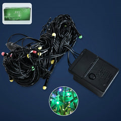 LED Decorative String Fairy Lights (9 Meter)