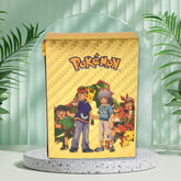 Golden Pocket Legends Trading Cards set