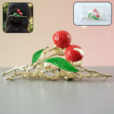 Metal Hair Claw Clip