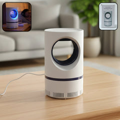 usb powered electric mosquito killer lamp with uv light