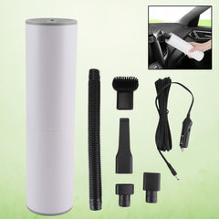 Handheld Mini Portable Car Vacuum Cleaner