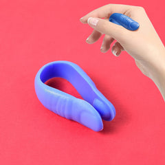 Close-up of Sugar Control LI4 Acupressure Point Clip showing design