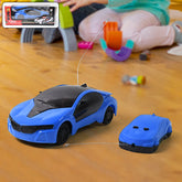 Remote Control Racing Car with 3D LED Lights