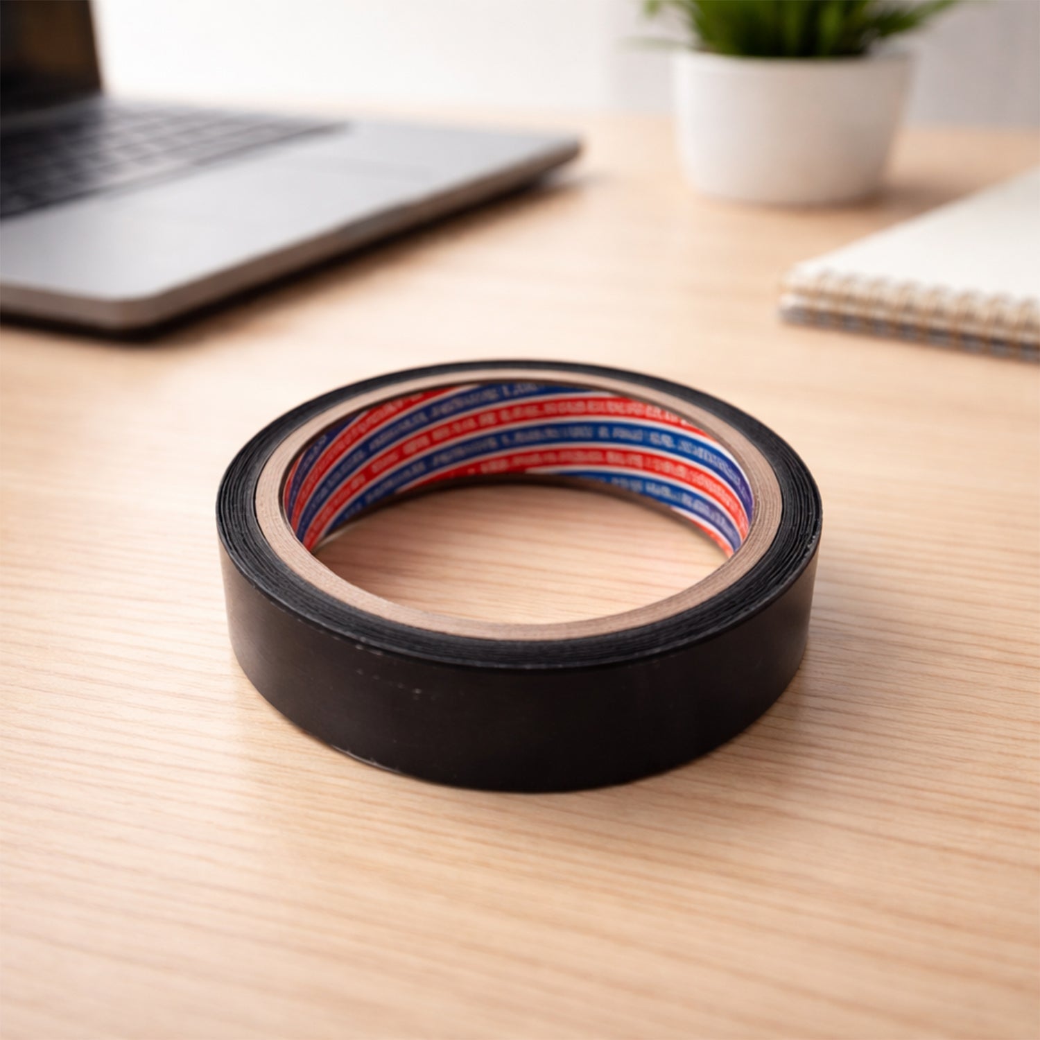 High strength electrical insulation tape 70mm x 15mm