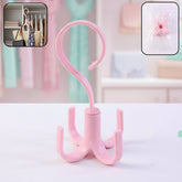 Premium 360° Rotating Multipurpose Hanging Organizer (1 Pc)