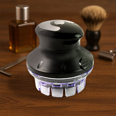 Electric Hair Clipper side view
