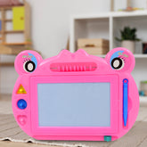 Frog Magic Sketch Writing Slate Board
