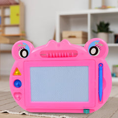 Frog Magic Sketch Writing Slate Board