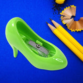 High Heels Shape Pencil Sharpener