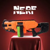 Street Viper Toy Gun with 30 Soft Bullets