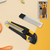 Heavy Duty Cutter Knife Set