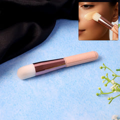 Premium Soft Makeup Brush with dense bristles