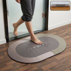 Bathroom Mat