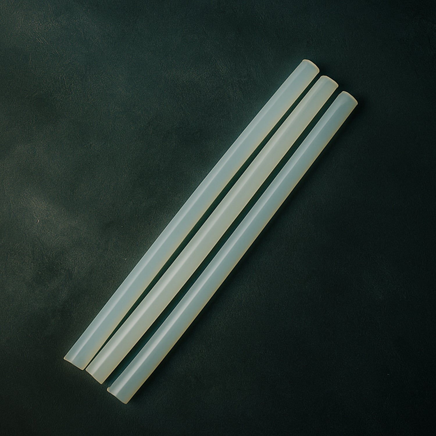 Hot melt glue sticks 20 cm length pack of 3
