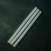 Hot melt glue sticks 20 cm length pack of 3
