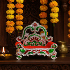 Singhasan for Pooja & Temple