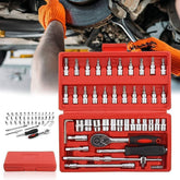 DeoDap Socket 1/4 Inch Combination Repair Tool - main