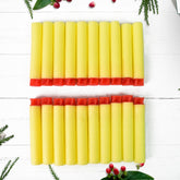 Soft Foam Refill Bullet Darts 20 Pcs Set