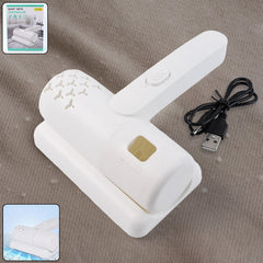 Mite Shield USB Controller handheld device