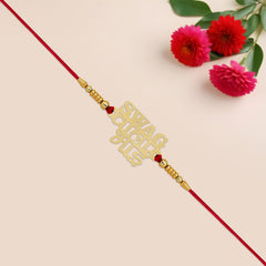 Bro’s Rakhi: The Bond That Never Breaks