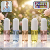 Mini Perfume Spray Gift Set