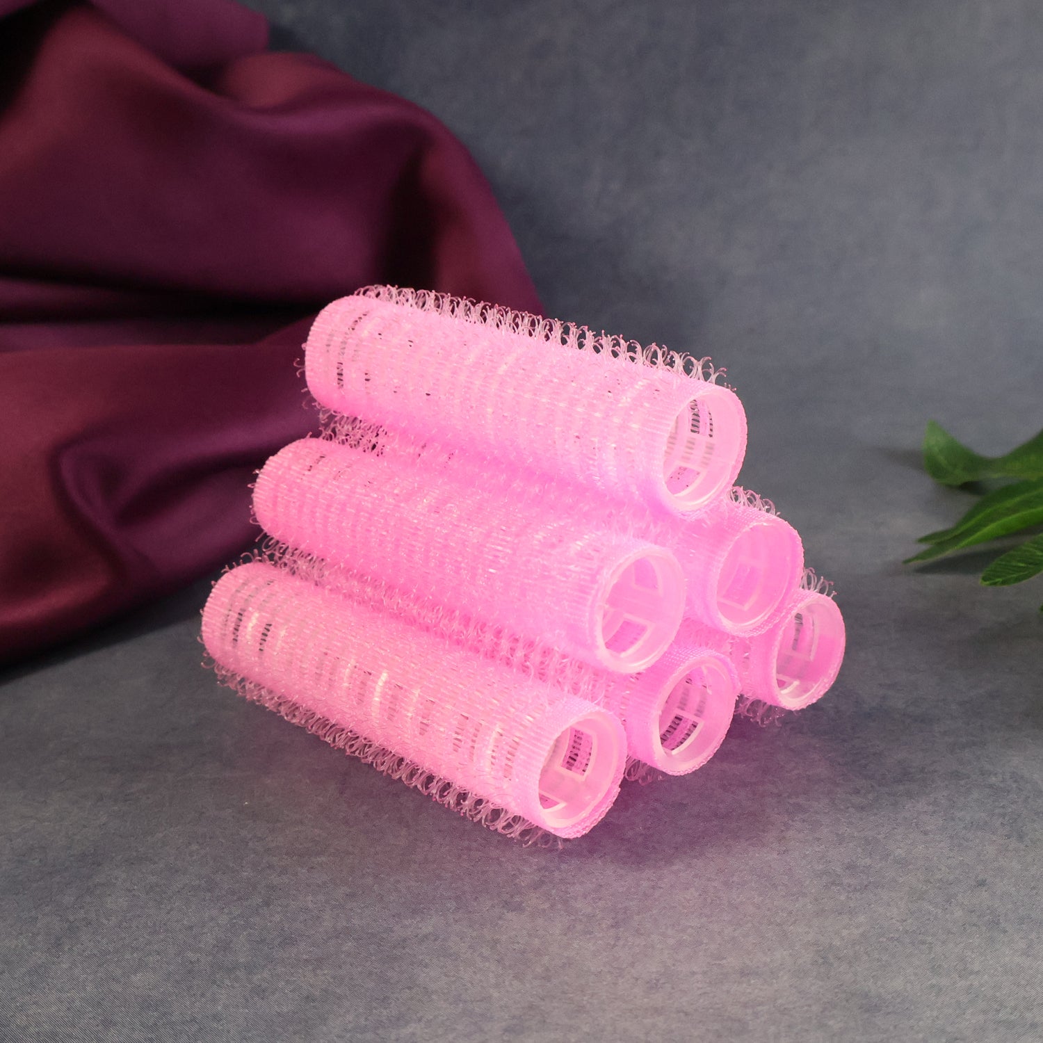 Curling Rollers Set