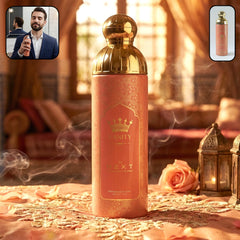 Next Vanity premium perfumed body spray 200 ml bottle