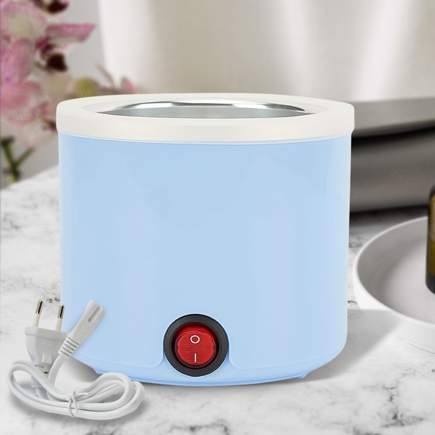 Electric Wax Heater & Melting Pot