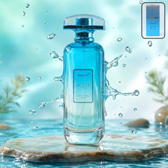 Next Premium Aqua Eau De Perfume full bottle image