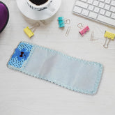 Cartoon Cloth Big Remote Control Cover in 24x8cm