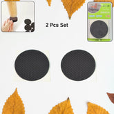 Furniture protection scratch shield pads
