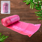 Garbage Bags Roll 45 x 45 cm (1 Pc / Mix Color)