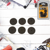 Grinder Cutting Disc Tool 7-piece set