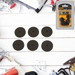 Grinder Cutting Disc Tool 7-piece set