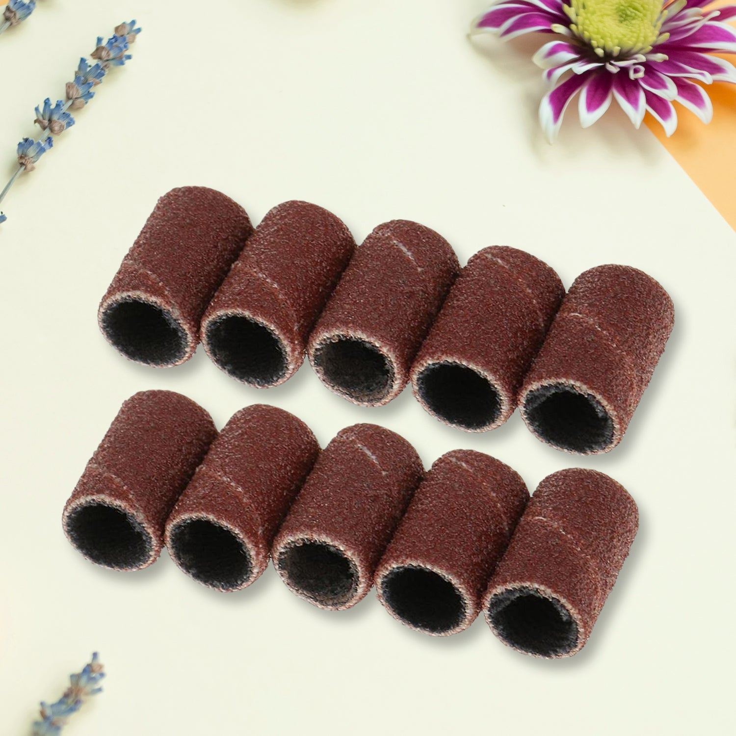 Nail Drill Sanding Band Machine Replacement Bits