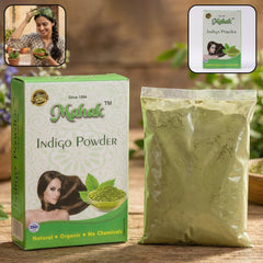 Type herbal facial kit packaging