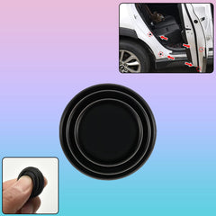 Snap Grip Car Door Protector applied on vehicle door