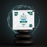 Zequz Nourishing Conditioning Shampoo Sachet (5 ml / 1 Pc)