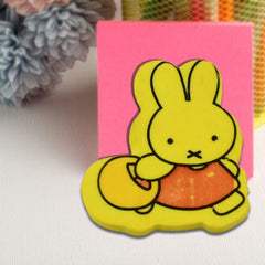 Creative shape eraser ideal for school use
