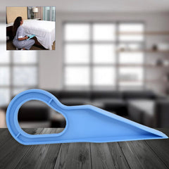 Mattress Lifter Tool ergonomic design