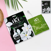 IKI Pocket Air Freshener Aroma Go fragrance pouch