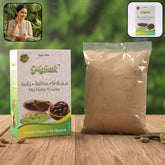 Traditional Mixed Herbs Hair Cleanser Powder