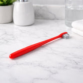 Soft Bristle Kids Toothbrush with ergonomic handle