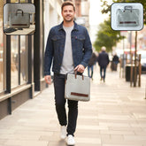 professional business carry bag 37x28 cm office bag