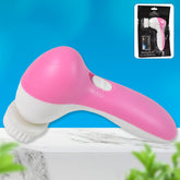 Facial Beauty Brush RadianceRoller