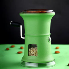 Apex Smart Grind Ovel Cutter front view