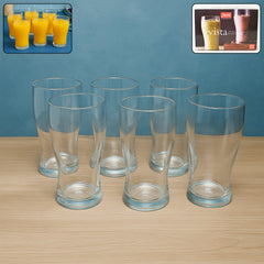 Apex Vista Unbreakable Pitcher Glass Set display