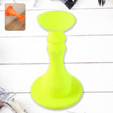Neon Yellow Magnetic Washing Machine Door Stopper