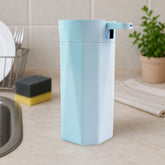 Apex Push It! Soap Dispenser with neat press mechanism